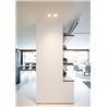 Wever & Ducré Deep Adjust Petit Trimless 1.0 Recessed spot