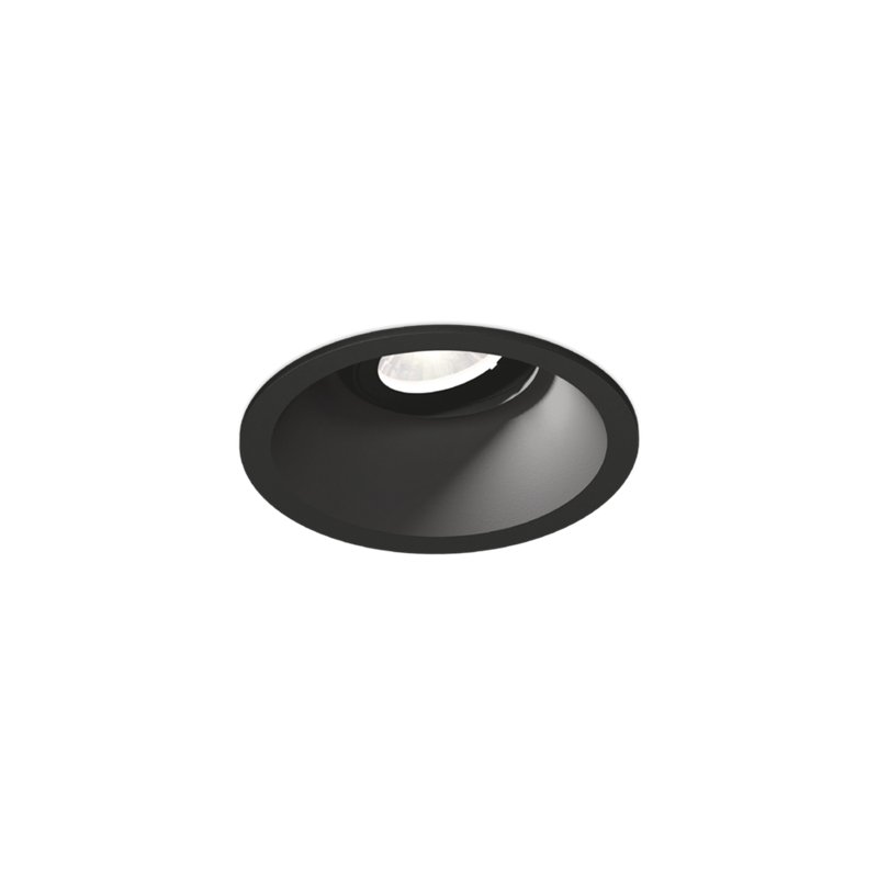 Wever & Ducré Deep Adjust Petit 1.0 LED wire springs Recessed spot