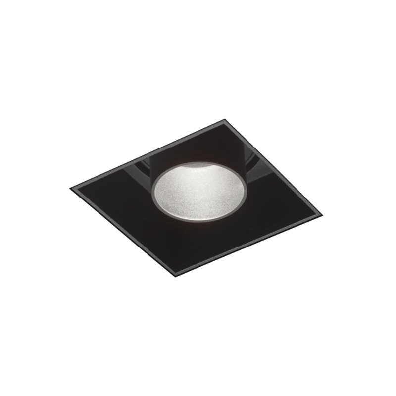 Wever & Ducré Sneak Trimless 1.0 LED Einbaustrahler