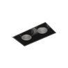 Wever & Ducré Sneak Trimless 2.0 LED Recessed spot