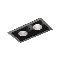 Wever & Ducré Sneak Trim 2.0 LED Einbaustrahler