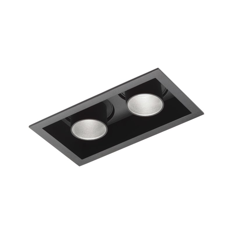Wever & Ducré Sneak Trim 2.0 LED Recessed spot