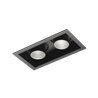 Wever & Ducré Sneak Trim 2.0 LED Recessed spot