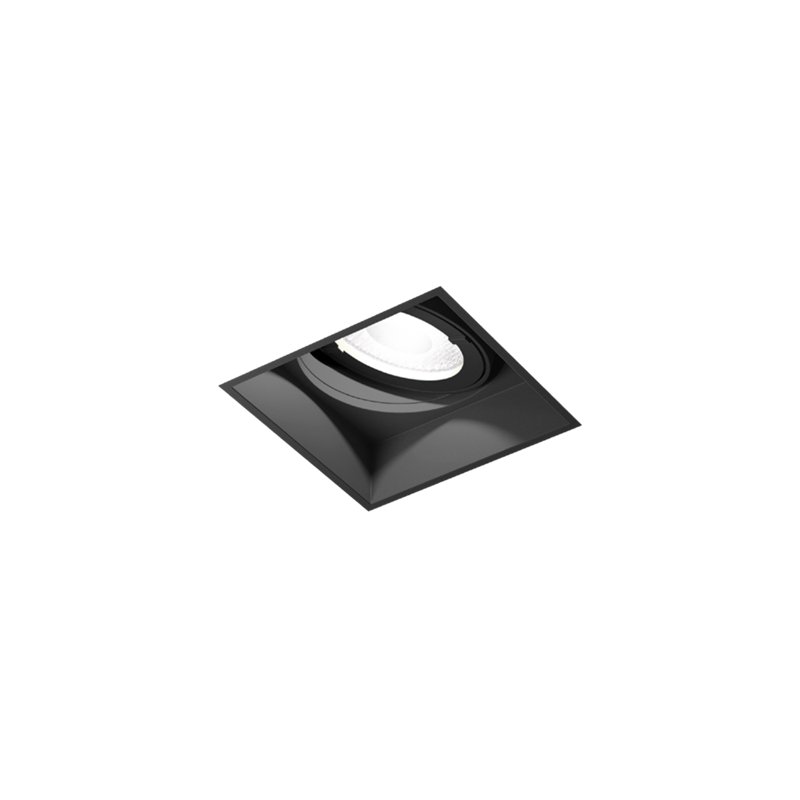 Wever & Ducré Strange Petit Trimless 1.0 LED Einbaustrahler