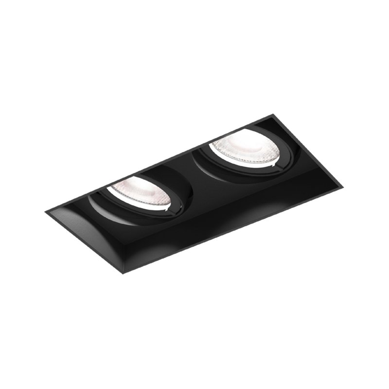 Wever & Ducré Strange Petit Trimless 2.0 LED Einbaustrahler