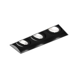Wever & Ducré Strange Petit Trimless 3.0 LED Einbaustrahler