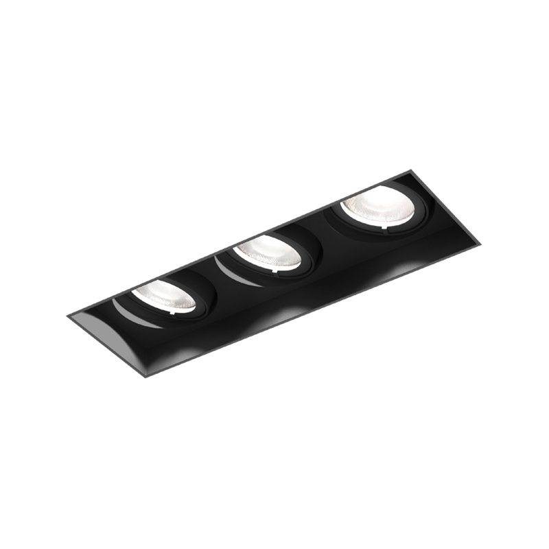 Wever & Ducré Strange Petit Trimless 3.0 LED Recessed spot