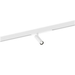 Wever & Ducré Match On Strex 1.0 Track lighting fixture