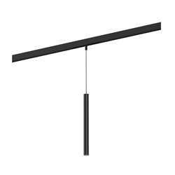 Wever & Ducré MATCH on STREX 3.0 Track lighting fixture