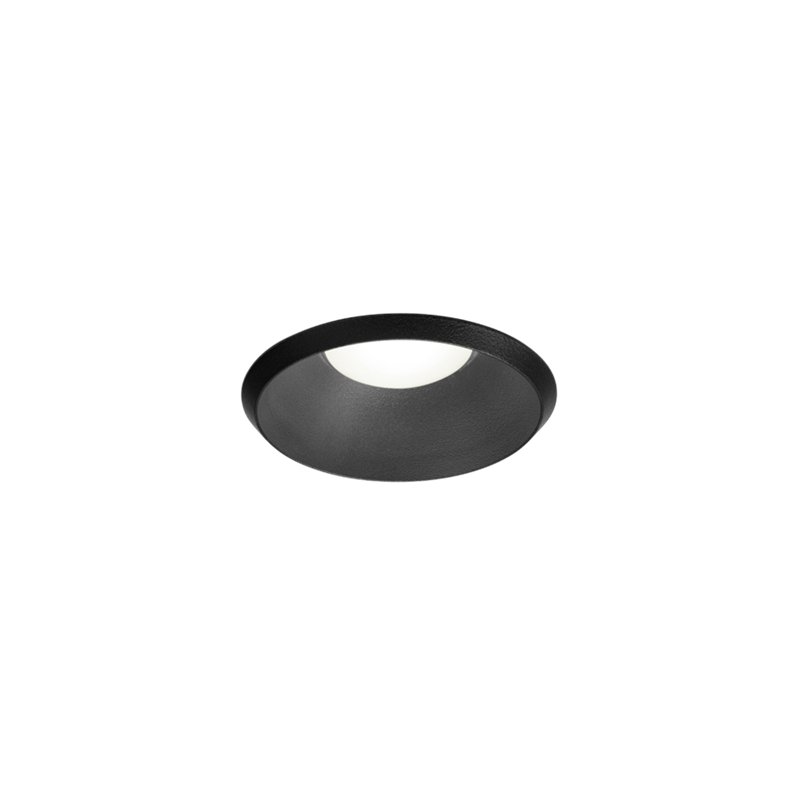 Wever & Ducré Taio Round IP65 1.0 Recessed spot