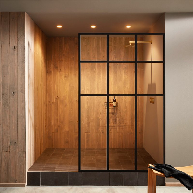 Wever & Ducré Taio Round IP65 1.0 Recessed spot