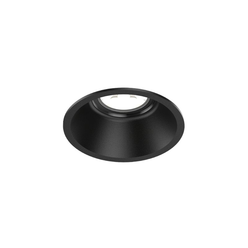 Wever & Ducré Deep IP65 1.0 LED wire springs Recessed spot