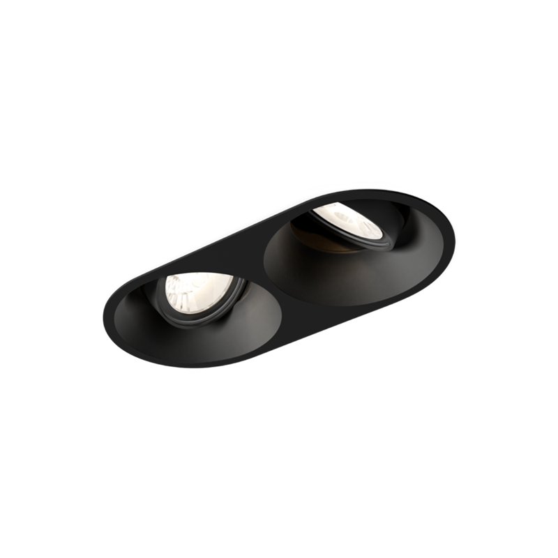 Wever & Ducré Deep Adjust 2.0 LED Recessed spot