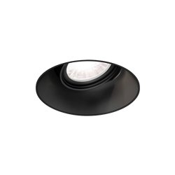 Wever & Ducré Deep Adjust Trimless 1.0 LED Recessed spot