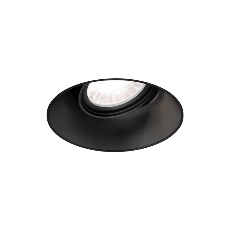 Wever & Ducré Deep Adjust Trimless 1.0 LED Recessed spot