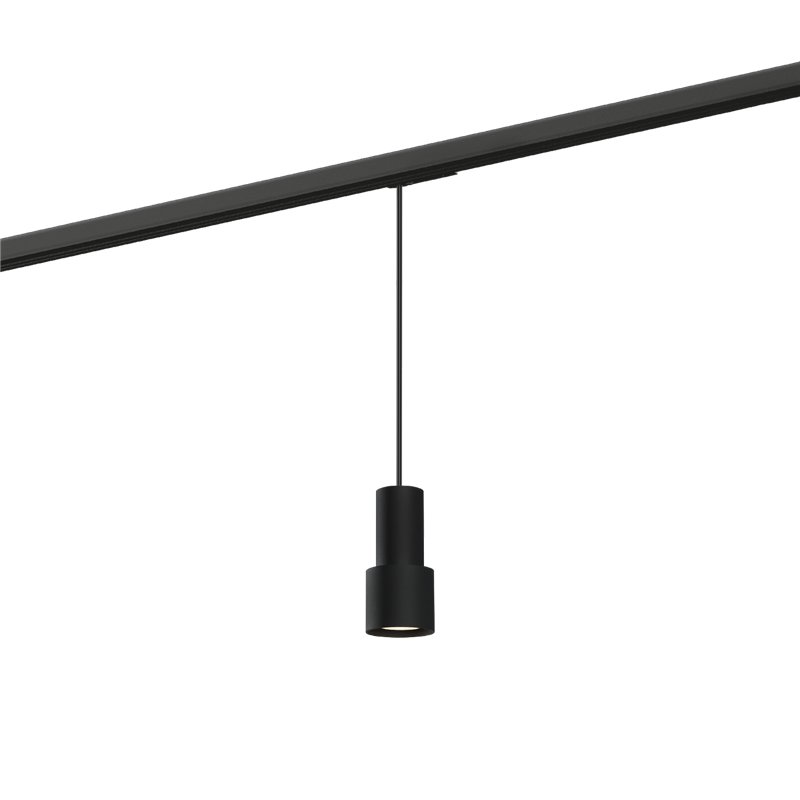 Wever & Ducré Odrey On Track 1.1 PAR16 Track lighting fixture