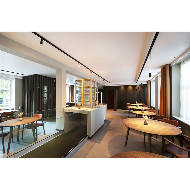 Wever & Ducré Odrey On Track 1.1 PAR16 Track lighting fixture
