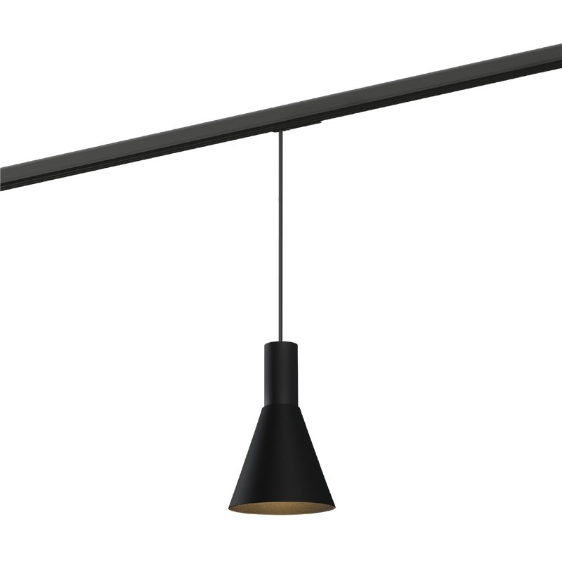 Wever & Ducré Odrey On Track 1.4 PAR16 Track lighting fixture