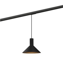 Wever & Ducré Odrey On Track 1.6 PAR16 Track lighting fixture