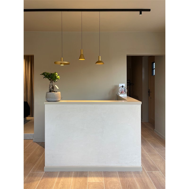 Wever & Ducré Odrey On Track 1.6 PAR16 Track lighting fixture