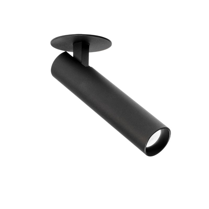 Wever & Ducré Match 1.0 blade springs Recessed spot