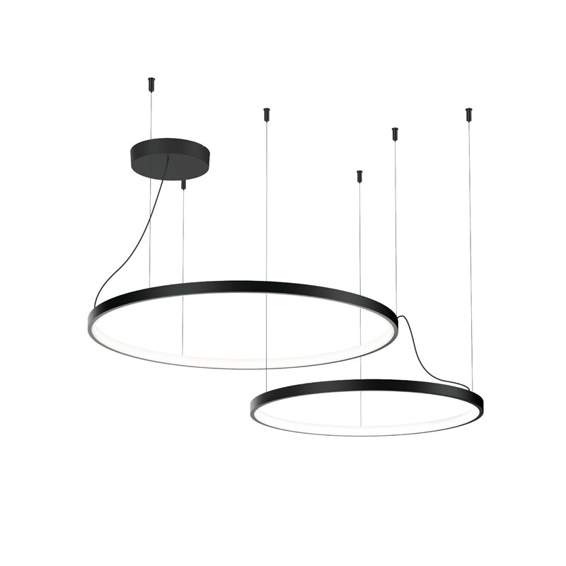 Wever & Ducré Kujo 3.2 Suspension lamp