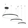 Wever & Ducré Kujo 3.2.1 Suspension lamp
