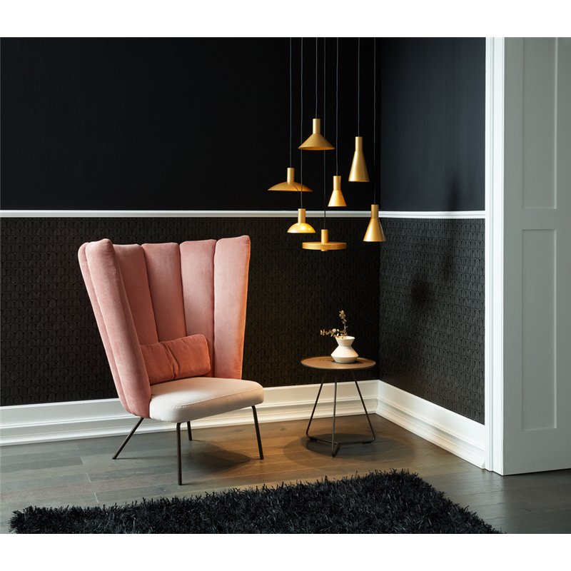 Wever & Ducré Odrey 1.4 Suspension lamp