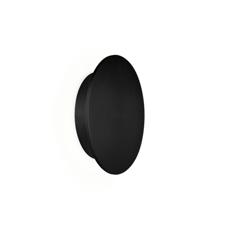 Wever & Ducré Miles 2.0 Round Wandlampe