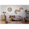 Wever & Ducré Tapis Soft 3.0 Wall lamp