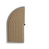 Wever & Ducré Tapis Soft 4.1 Wall lamp