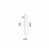 Wever & Ducré Match Wall 2.0 Wall lamp