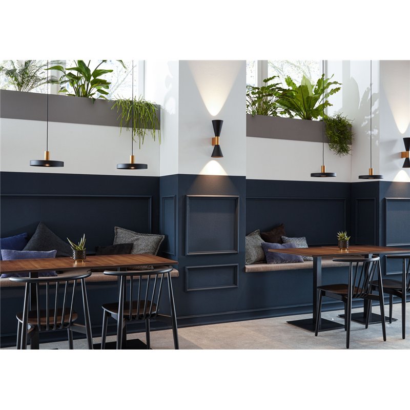 Wever & Ducré Odrey Wall 2.3 Wall lamp