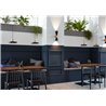 Wever & Ducré Odrey Wall 2.3 Wandlampe