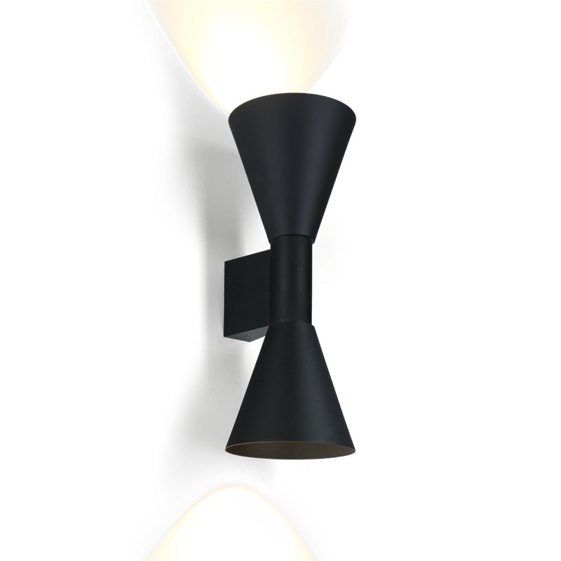 Wever & Ducré Odrey Wall 2.4 Wall lamp