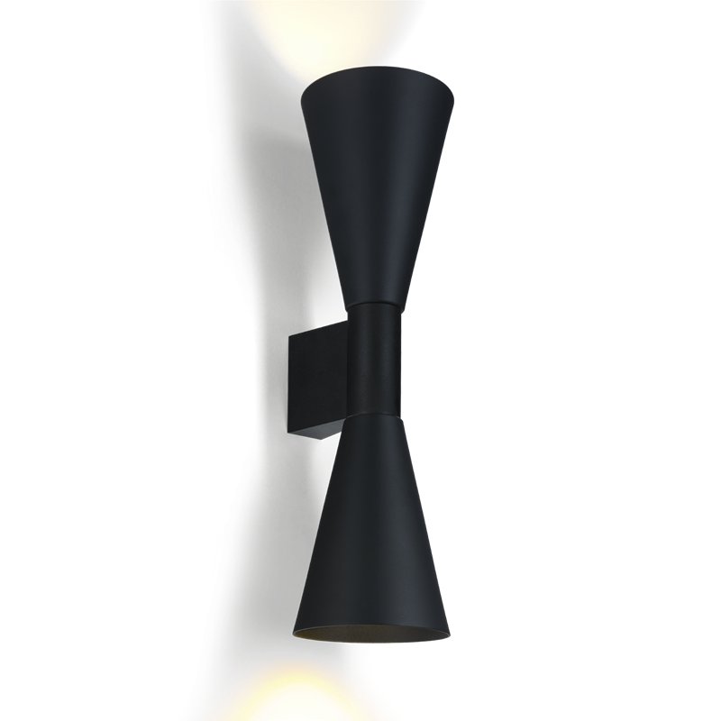 Wever & Ducré Odrey Wall 2.5 Wandlampe