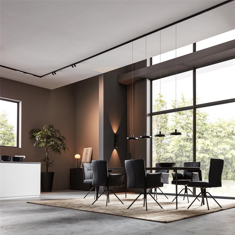 Wever & Ducré Odrey Wall 2.5 Wall lamp