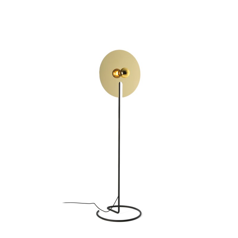 Wever & Ducré Mirro Floor 2.0 Floor lamp