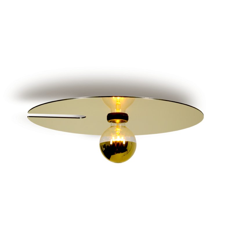 Wever & Ducré Mirro 2.0 Deckenlampe / Wandlampe