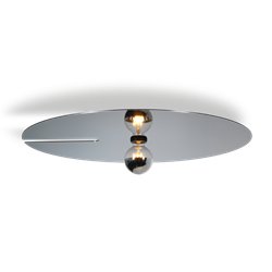 Wever & Ducré Mirro 3.0 Ceiling lamp / Wall lamp