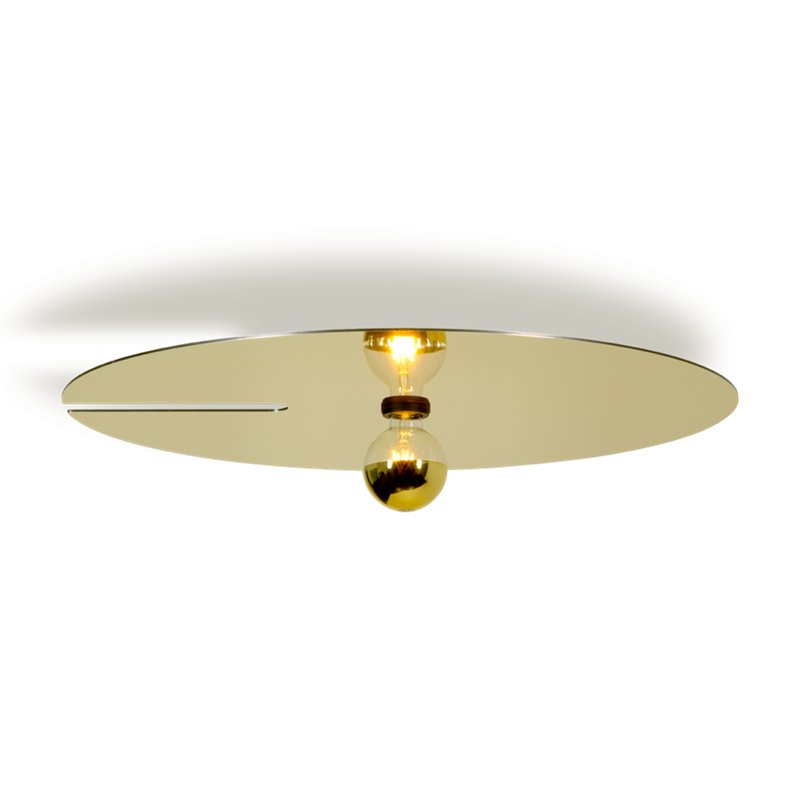 Wever & Ducré Mirro 3.0 Ceiling lamp / Wall lamp