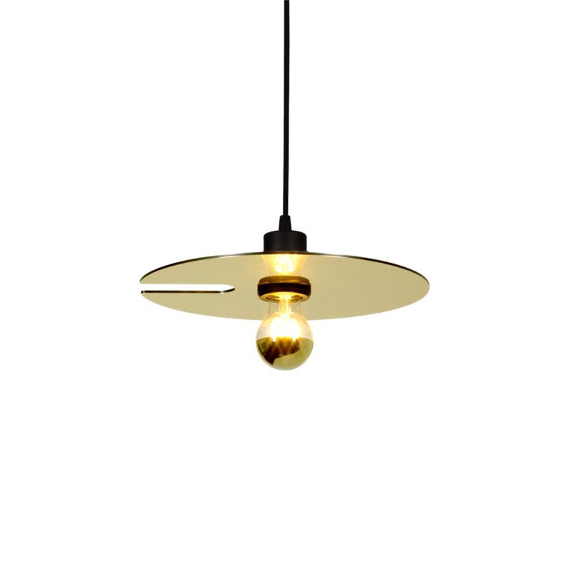 Wever & Ducré Mirro Suspended 1.0 Suspension lamp