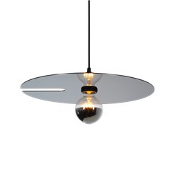 Wever & Ducré Mirro Suspended 2.0 Suspension lamp