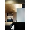 Wever & Ducré Mirro Suspended 2.0 Suspension lamp