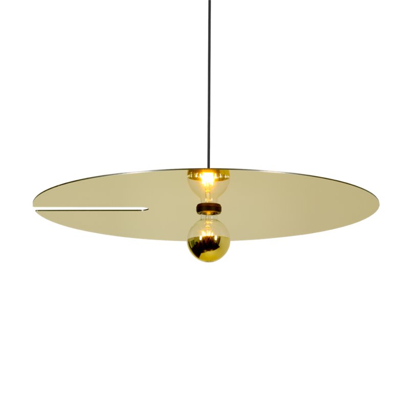 Wever & Ducré Mirro Suspended 3.0 Suspension lamp