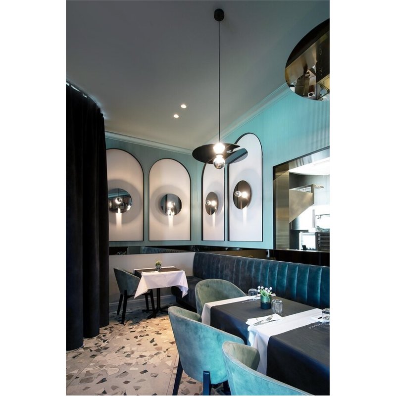 Wever & Ducré Mirro Suspended 3.0 Suspension lamp