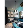 Wever & Ducré Mirro Suspended 3.0 Suspension lamp