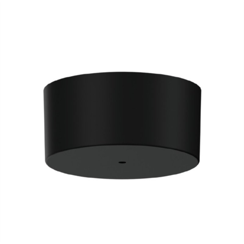 Wever & Ducré Susp Single Ceiling Base Surf 1.0 Round