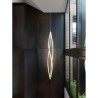 Nemo In the wind vertical Hanglamp