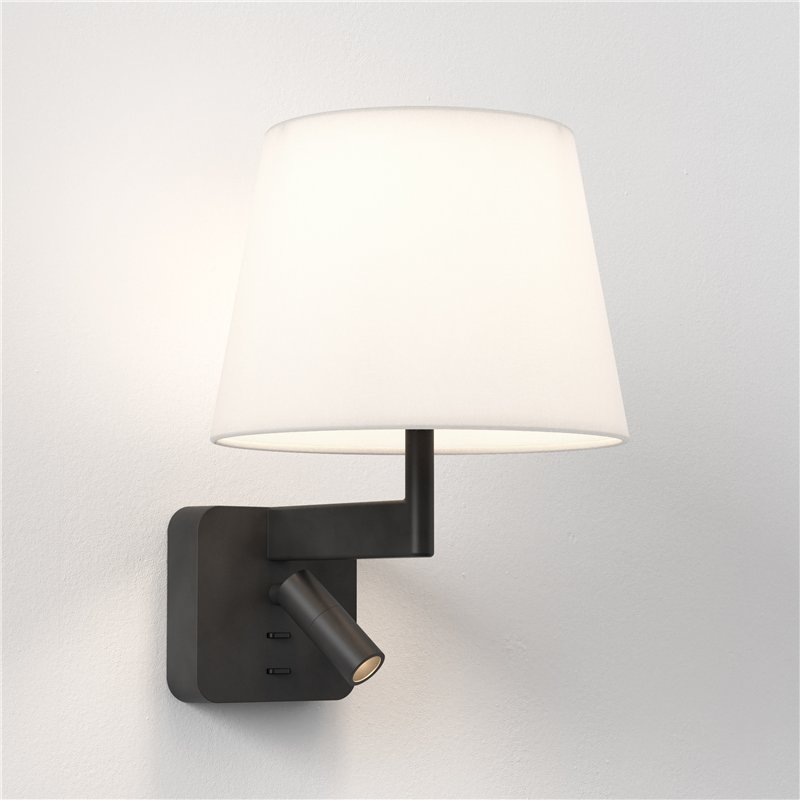 Astro Beaumont Reader | Wall lamp